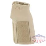 B5 P-GRIP 22 K FLAT DARK EARTH