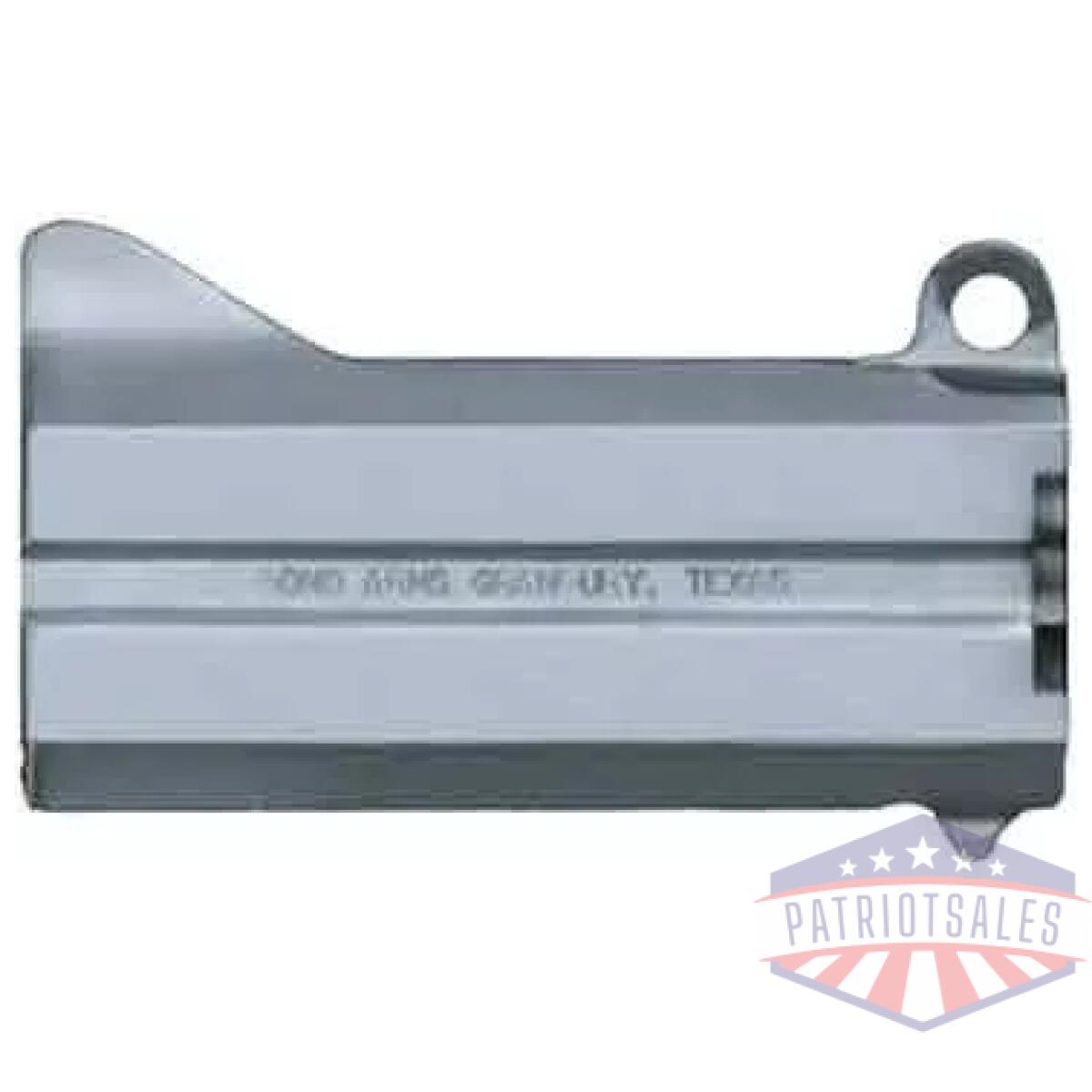 Bond arms barrel 327 federal - 3" stainless - image 1