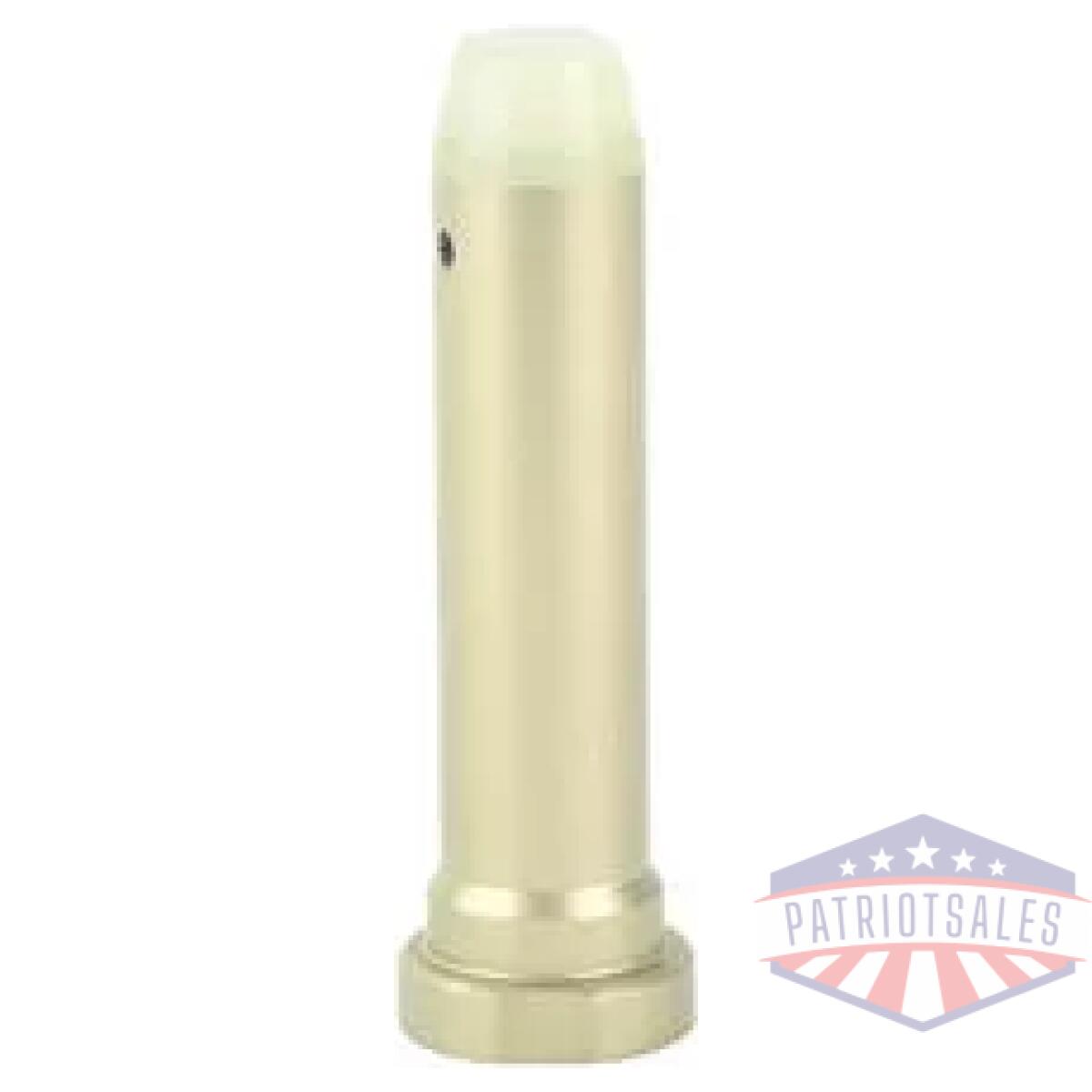 Bad heavy buffer silver - image 1