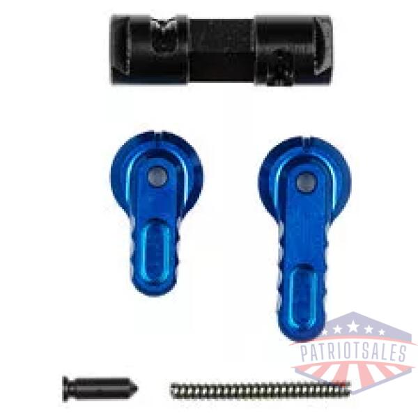 BAD BAD-ASS-LITE AMBI SFTY 90/60 BLU