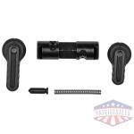 BAD BAD-ASS PRO AMBI SFTY SLCT 15-22