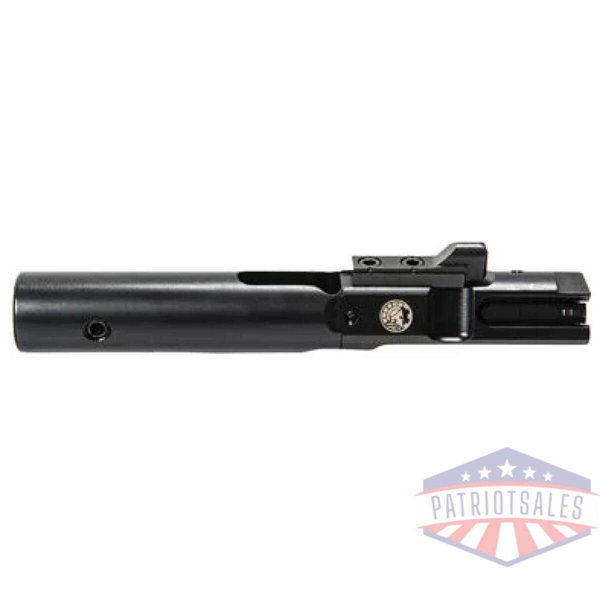 Bad 9mm ar15 bolt carrier group blk - image 1