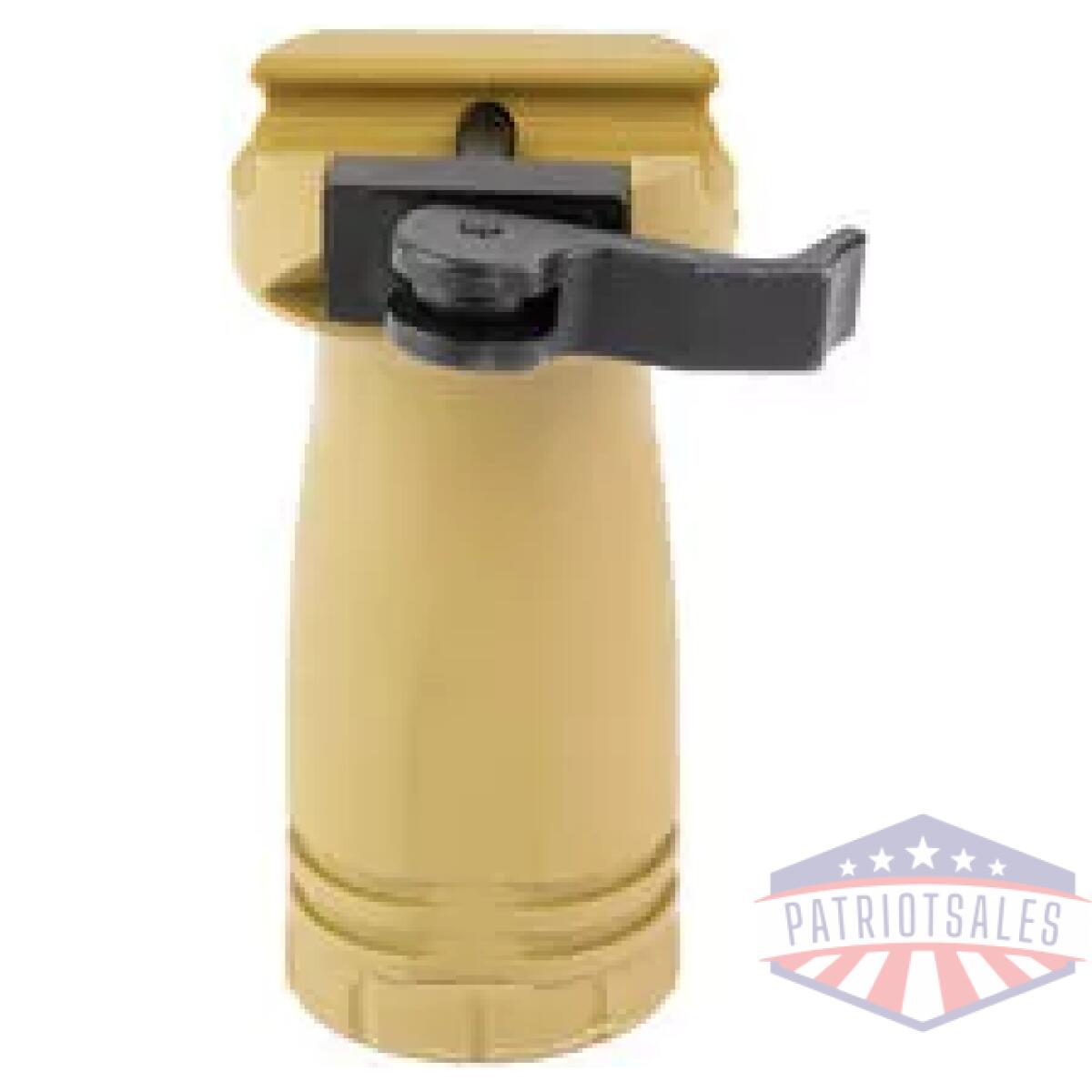 B&t unigrip qd short polymer coy - image 1