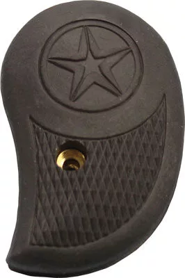 BOND ARMS GRIP STANDARD RUBBER - BLACK