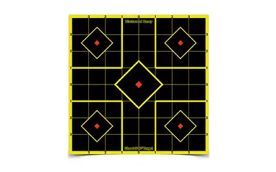 B/C SHT-N-C SIGHT IN TGT 15-8"