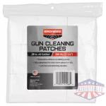 B/C PATCHES 2-1/4" .38-.45 CAL 500PK