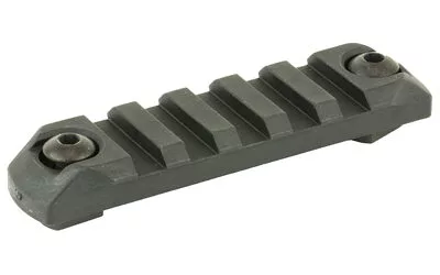 Bcm-Mcmr-1913-N3-Blk_1 Bcm gunftr nylon rail 3" blk mlok - image 1