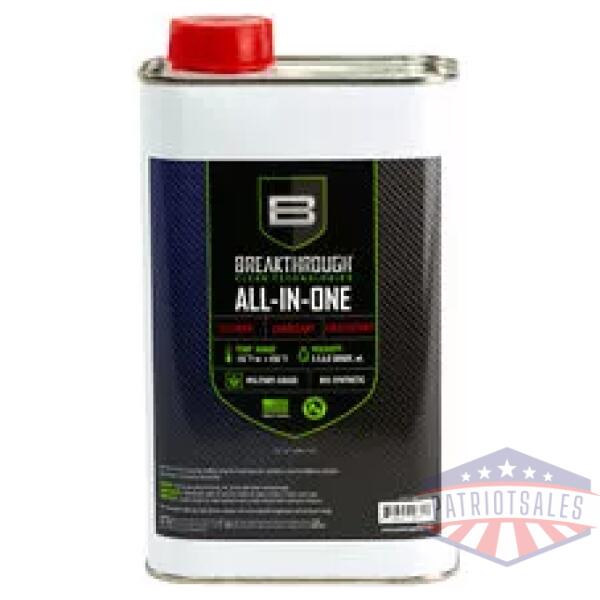 BCT BATTLE BORN ALL-IN-ONE CLP 32OZ