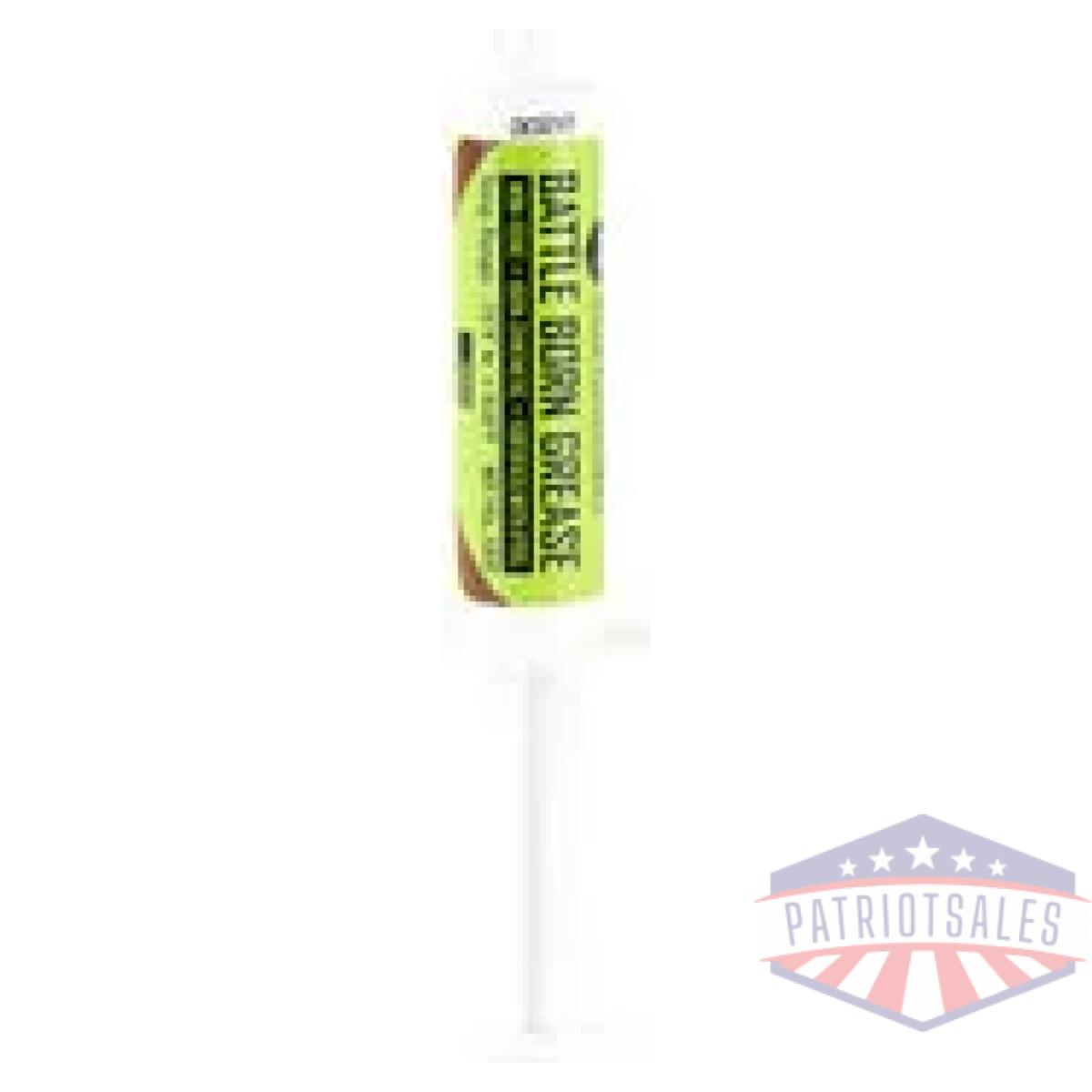 Bct btl brn grease 12cc - image 1