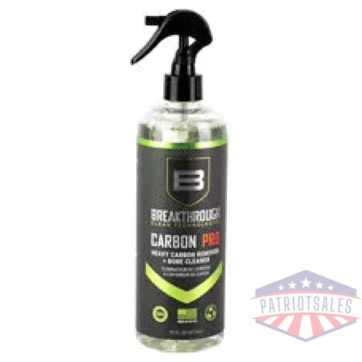 Bct carbon pro 16oz trigger spray - image 1