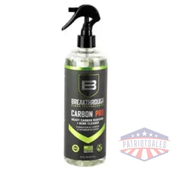 BCT CARBON PRO 16OZ TRIGGER SPRAY