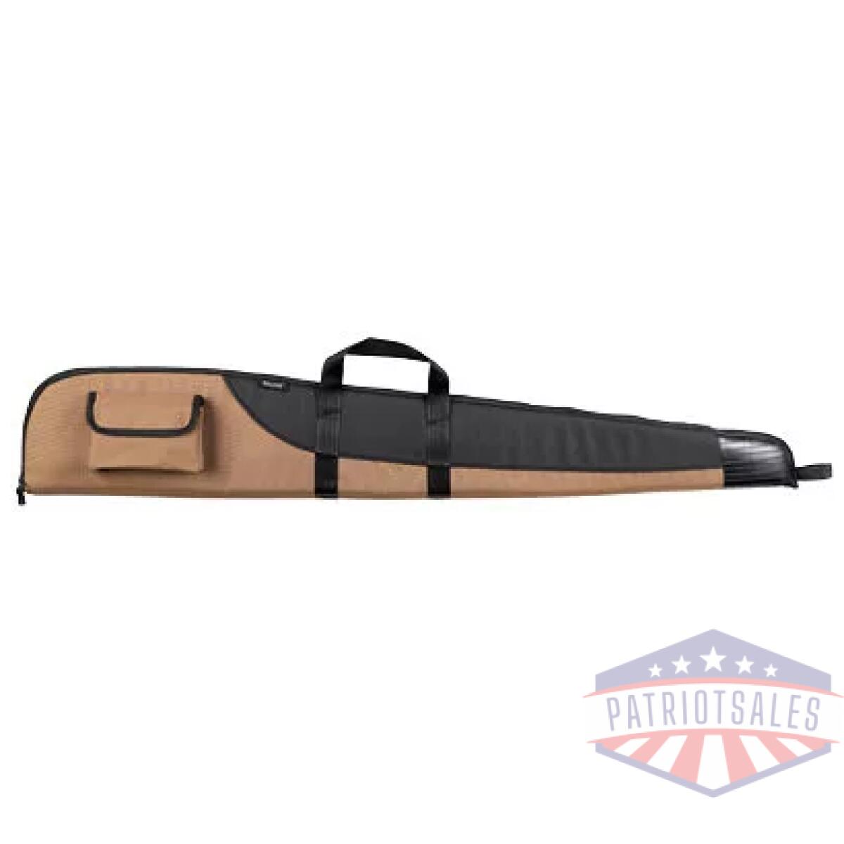 Bulldog superior sg blk/tan 52" - image 1