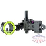 SPOT HOGG BOONIE SINGLE PIN - SIGHT DOVETAIL .010" RH