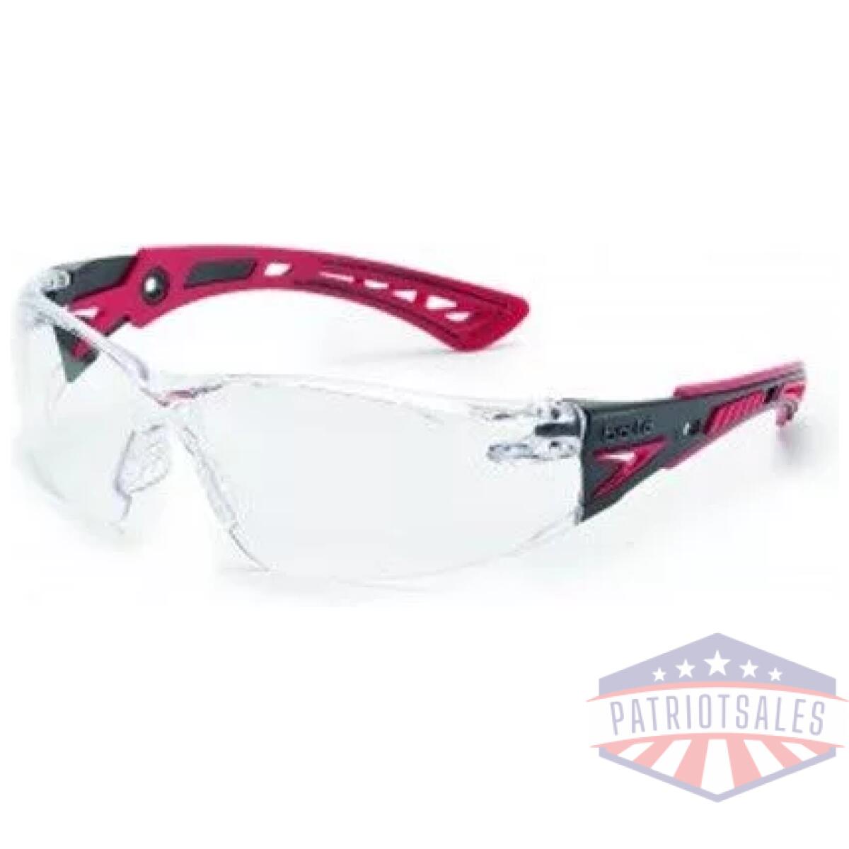 Rush safety glasses - image 1