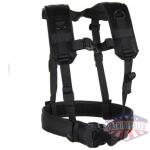 Load Bearing Suspenders & Military Gear Harness