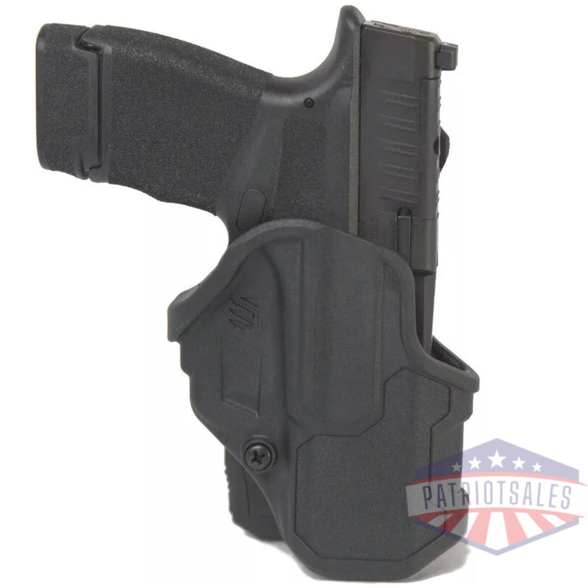 T-series l2c sig p320 bk rh sig p320/p250/m17/m18 - image 1