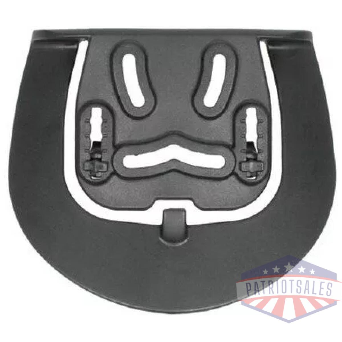 Heavy duty paddle w/ screws - image 1