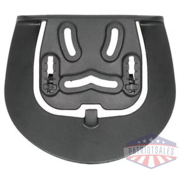 Heavy Duty Paddle w/ Screws