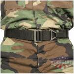 Emergency Rescue Rigger Belt