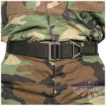 Emergency Rescue Rigger Belt