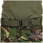 Emergency Rescue Rigger Belt