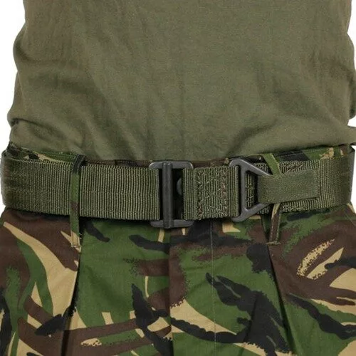 Bh-41Cq01Od Emergency rescue rigger belt - image 1