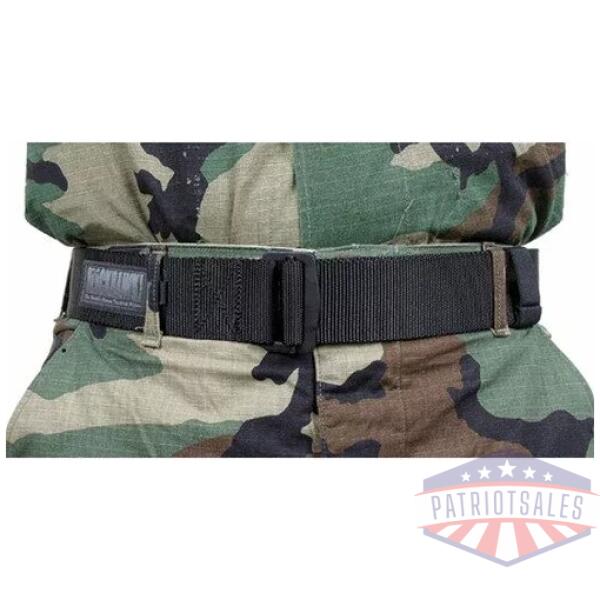 Universal DBU Belt