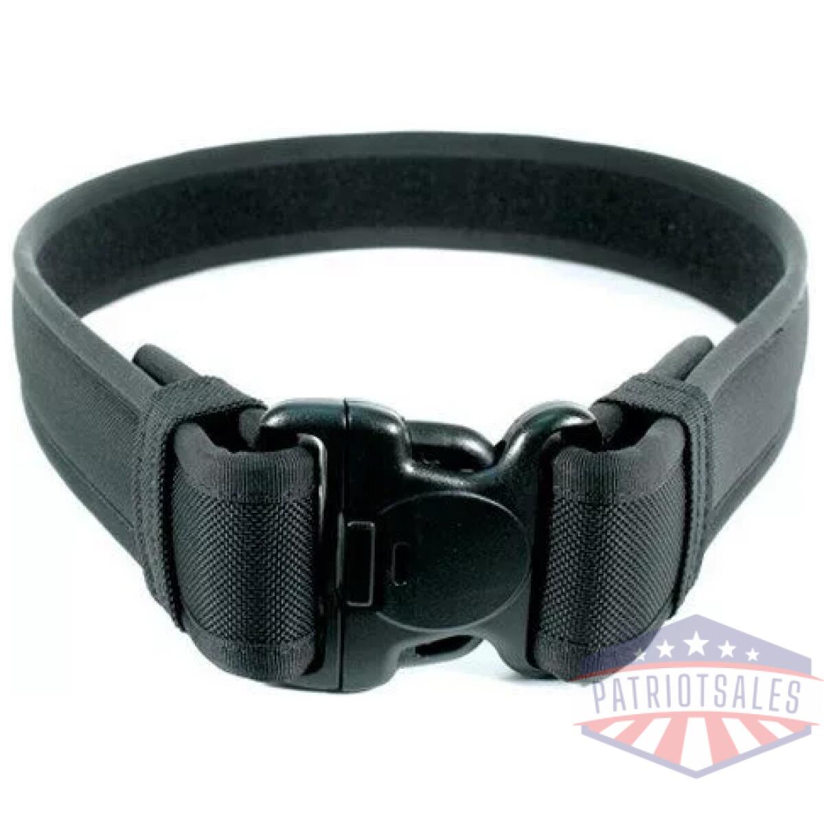 Ergonomic padded duty belt - image 1