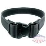 Ergonomic Padded Duty Belt