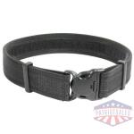 Reinforced Duty Belt