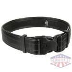 reinforced duty belt