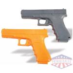 Demonstrator Replica Guns