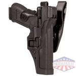 Level 3 Serpa Duty Holster