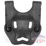 Mid Ride Duty Belt Loop