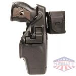 Duty Holster Taser