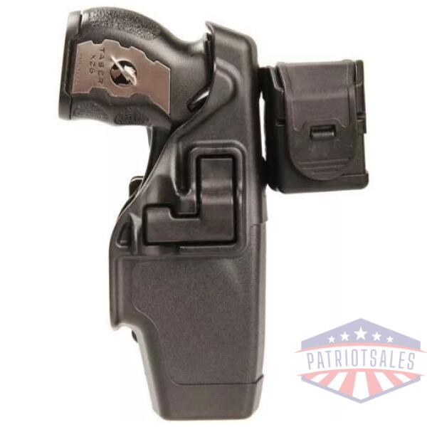 Duty Holster Taser