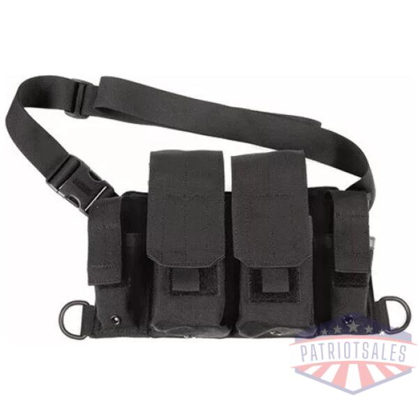 Rifle Bandoleer