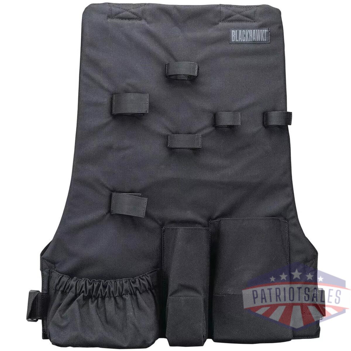 Manual entry tool back pack - image 1