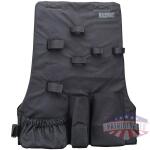 Manual Entry Tool Back Pack