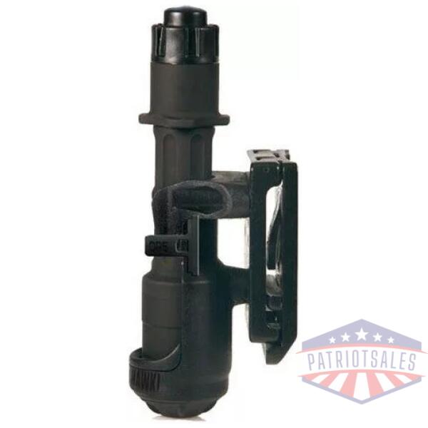 Night-Ops Flashlight Holder