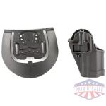 BH SERPA CQC BL/PDL HK VP9 RH BLK