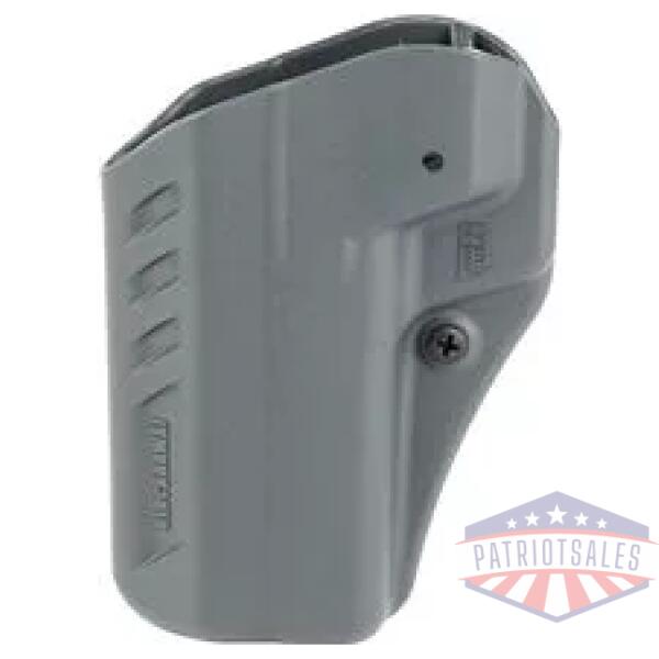 BH ARC IWB S&W M&P AMBI GRY