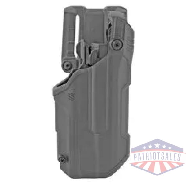 BH T-SER L3D FOR GLK21/TLR1/2 BK RH