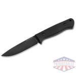 DBK BUSHFRIEND 2000 Allblack