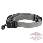BL FORCE GMT SLING 1.25" WOLF GRAY