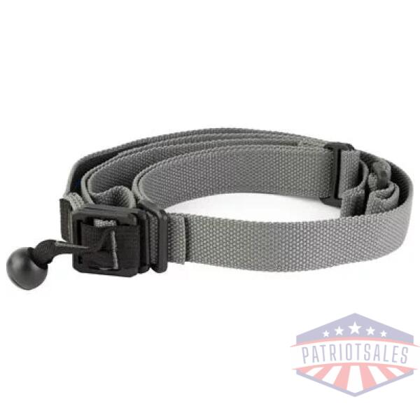 BL FORCE GMT SLING 1.25" WOLF GRAY