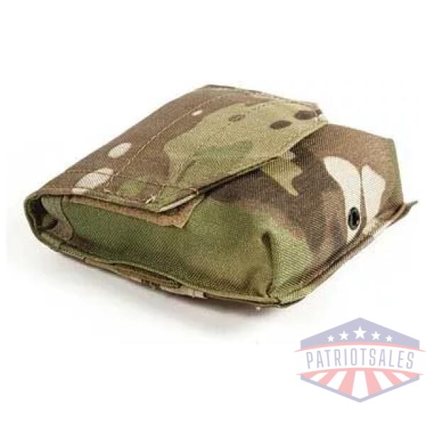 BL FORCE HW BOO BOO KIT (EMPTY) CAM