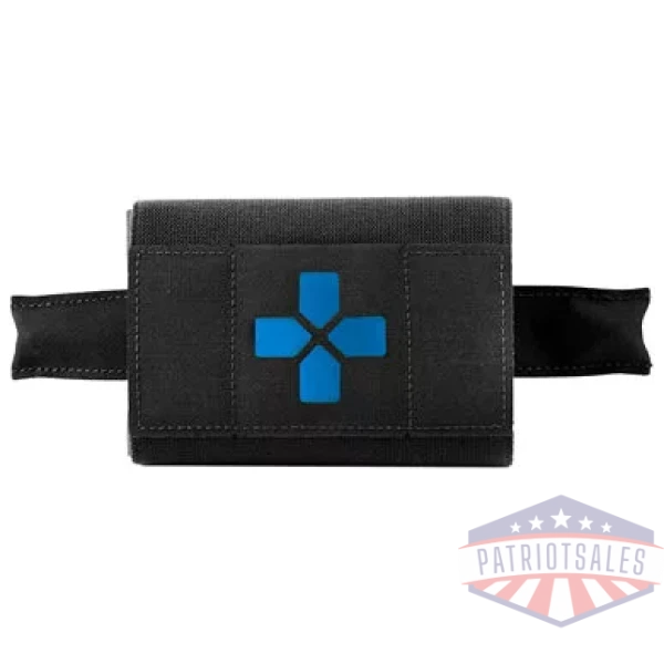 bl force micro trauma molle empt blk