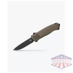 Shootout Ranger Green Grivory Drop-point