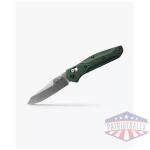 945 Mini Osborne | Green Aluminum